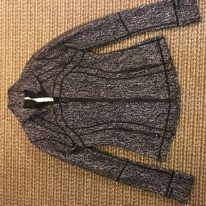 Lululemon Define Jacket size 6